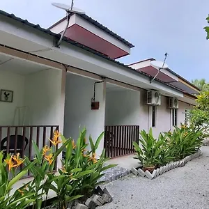  Bed & Breakfast Seven Stones Langkawi Malaysia