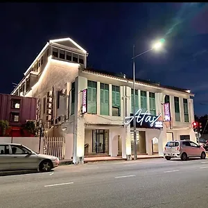 *** Hotel C Y C Heritage Malaysia