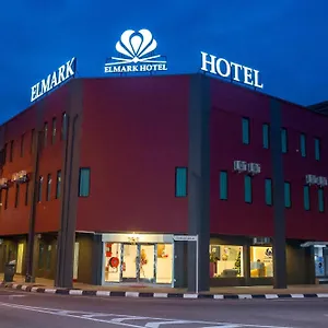 Hotel Elmark Malaysia