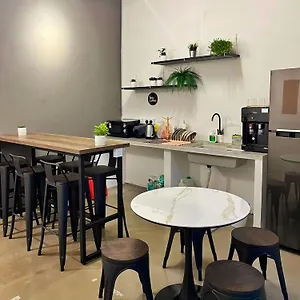 Pine Armenian Hostel