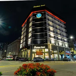 *** Hotel Lazdana Malaysia