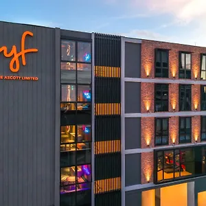 Lyf Penang Hotel