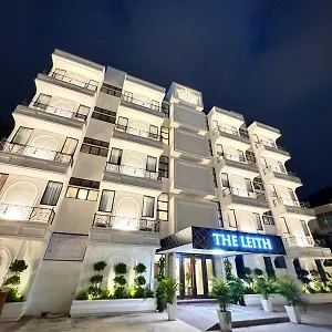 The Leith Hotel