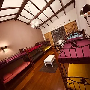 New Great Shanghai Female Hostel