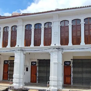Treasure Hunter At Heritage Hotel