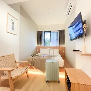 Sleep Box Penang Hotel