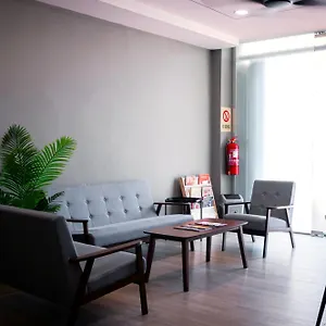 Aayu Muntri Penang Hostel