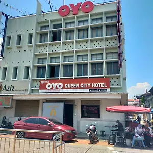 Hotel Oyo 998 Queen
