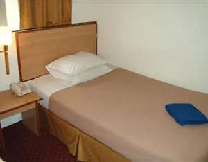 *** Hotel Star City Malaysia