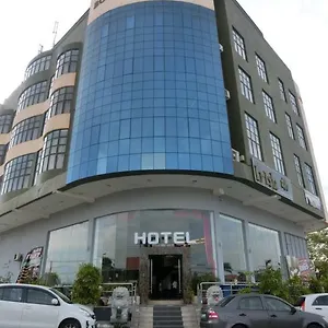 *** Hotel Paragon Malaysia