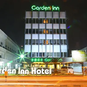 ** Hotel Garden Inn, Penang Malaysia