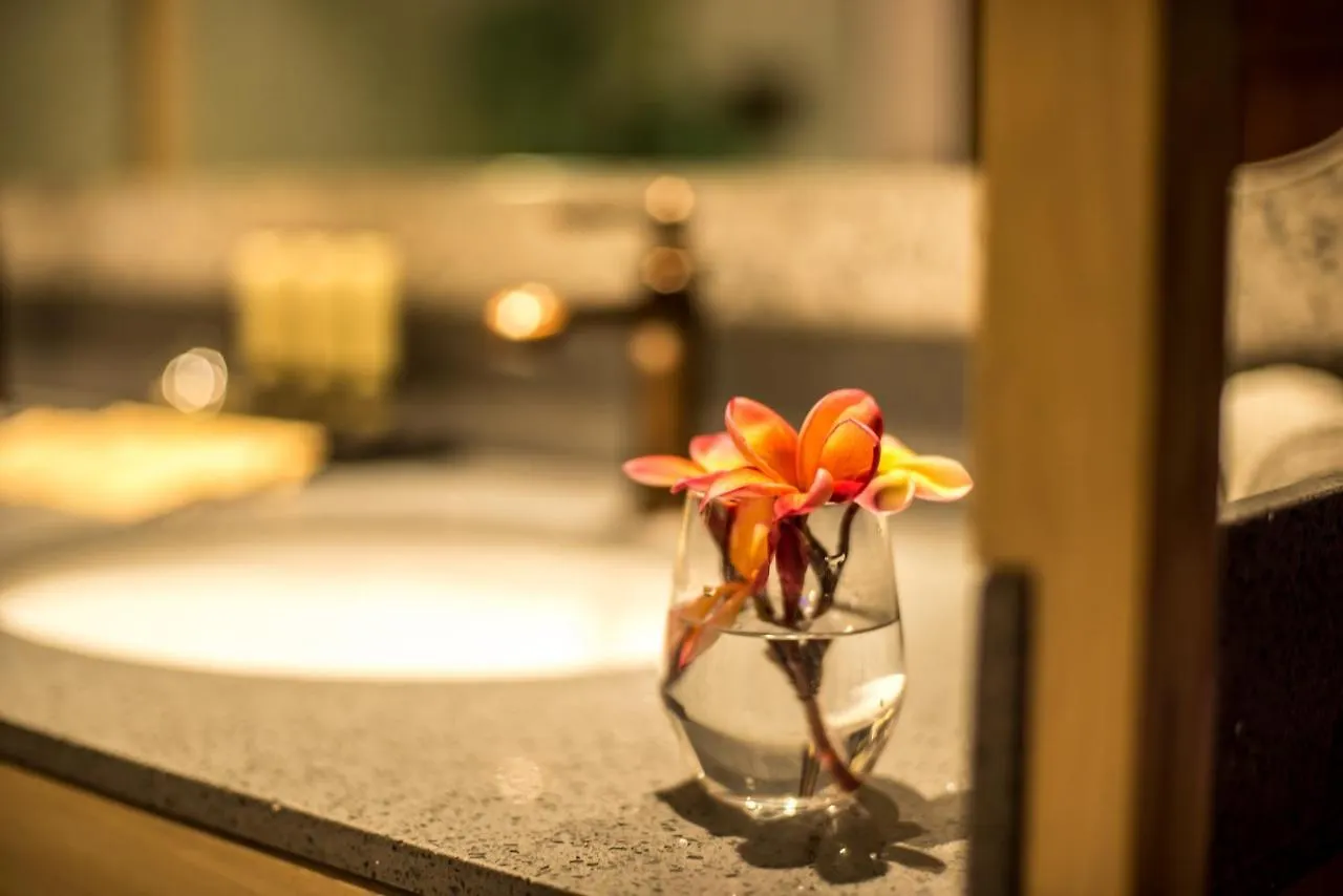 Tien Terrace Macalister Hotel George Town